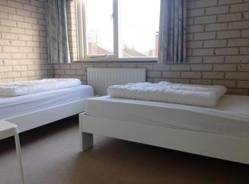 House in Breskens Near the Beach