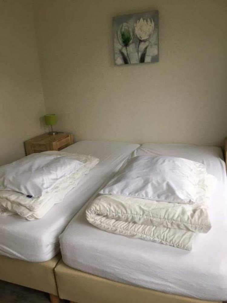 Holiday Home Breskens Near the Coast