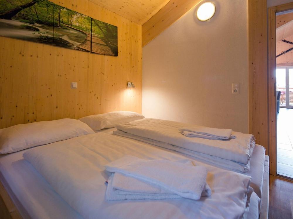 Chalet in Alps With Sauna & Whirlpool