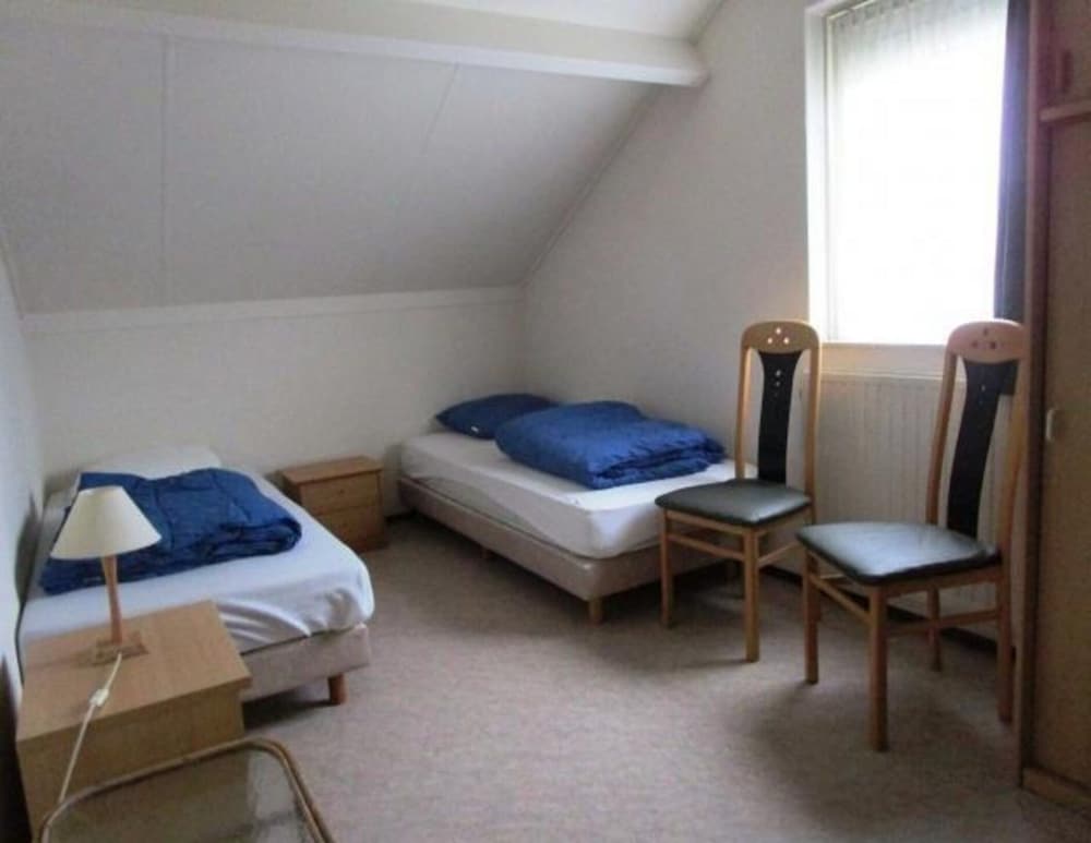 Bungalow in Breskens Near Beach & Lighthouse