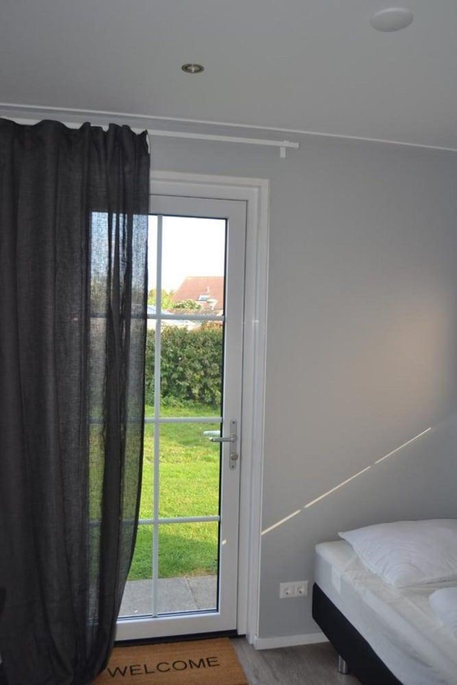 Bungalow in Zeeland Near the Beach