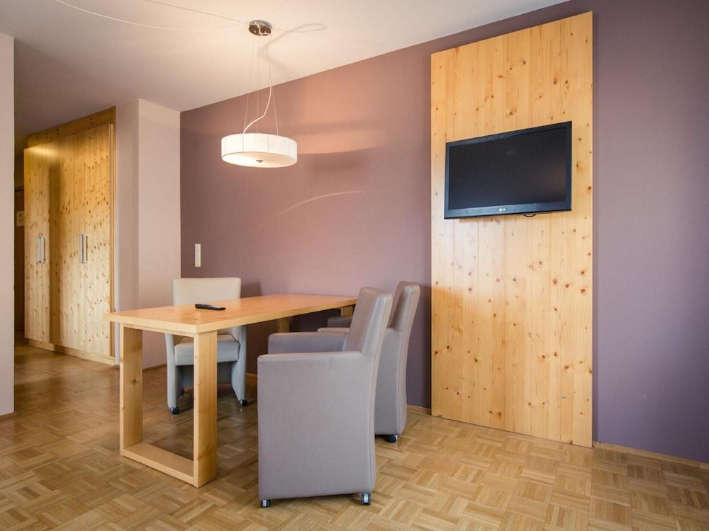 Studio Apartment in Alps Near Ski Station