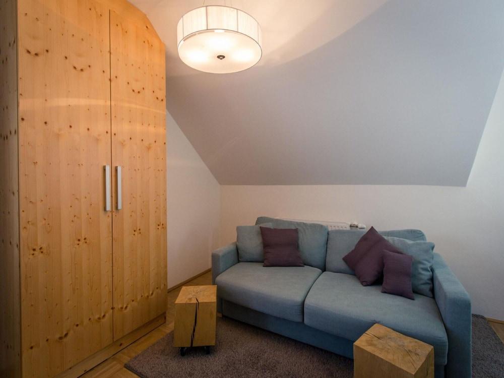 Apartment in Pine Forest Near Ski Slopes