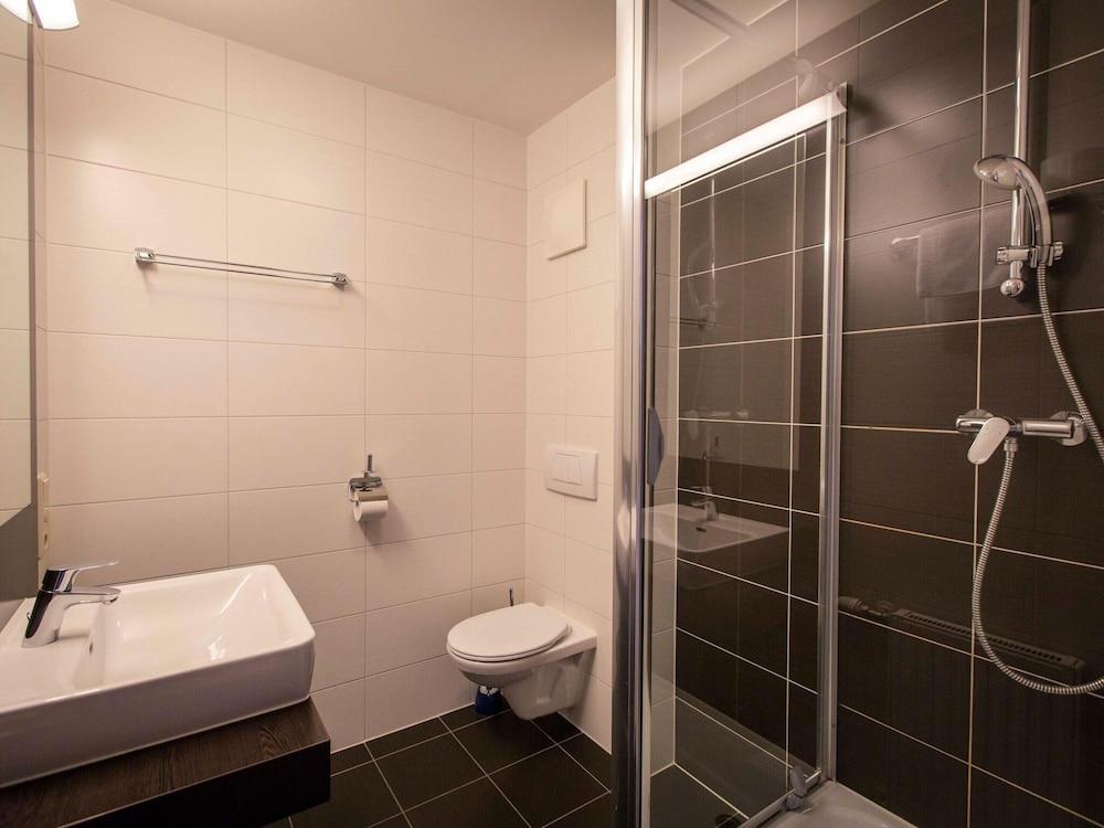 Apartment in Pine Forest Near Ski Slopes