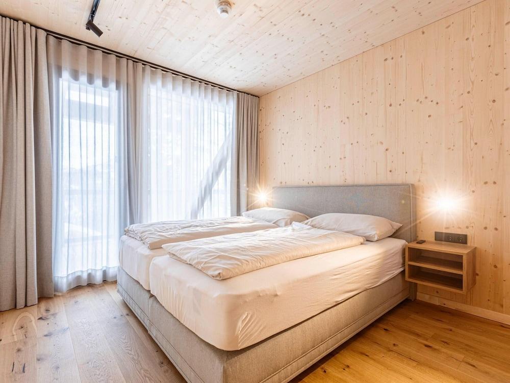 Modern Chalet With Indoor Sauna