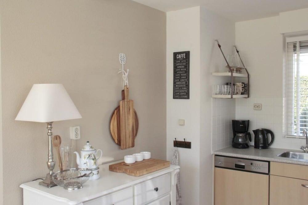 Bungalow in Breskens Near the Beach