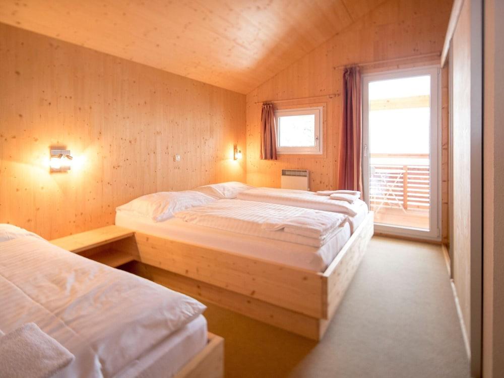 Chalet in Turracher Hohe Near Ski Slopes