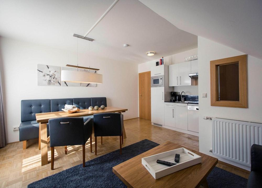 Lovely Apartment With Balcony