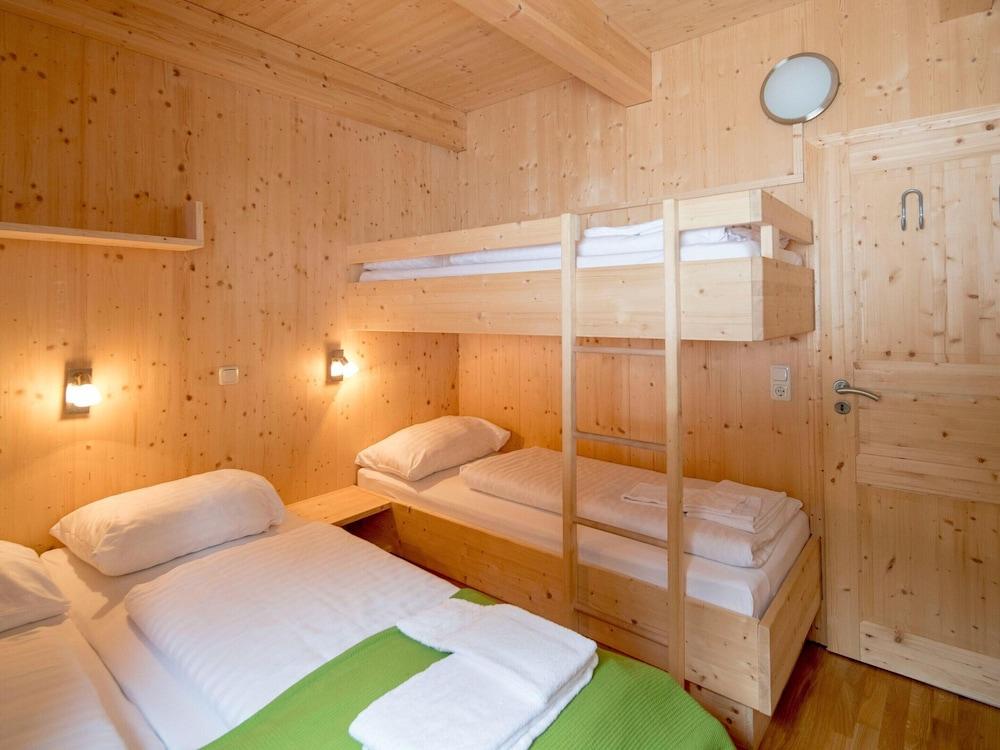 Chalet in Turracherhohe With Sauna & Ski Access