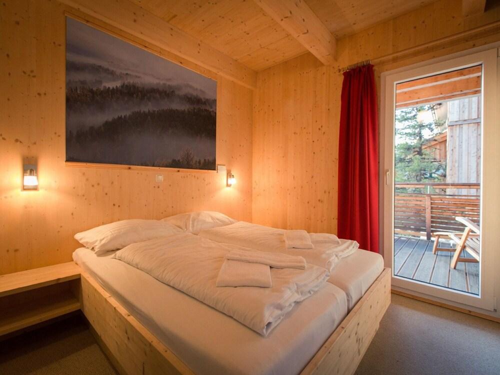 Chalet in Austria Near Ski Resort & Forest