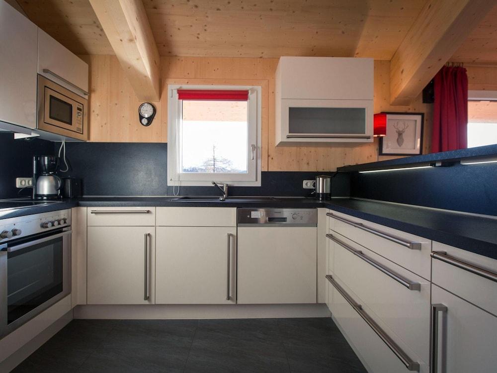 Chalet in Austria Near Ski Resort & Forest