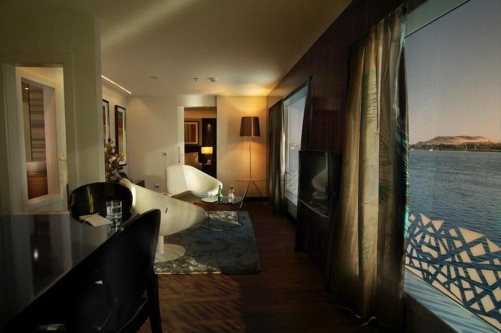 Le Fayan Nile Cruise - Till 17-9 Sat From Luxor for 4&7 Nights Wed From Aswan for 3&7 Nights - 18-9 to 20-11 Thu from Luxor for 4&7 Nights Mon From Aswan for 3&7 Nights - 22-12 Mon from Luxor for 4&7 Nights Fri From Aswan