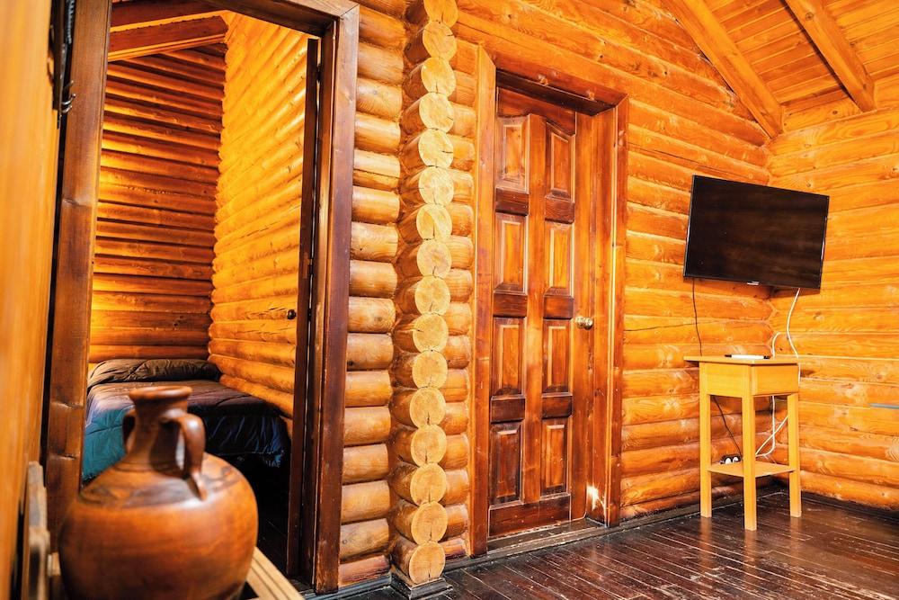 Camping Tajo Rodillo