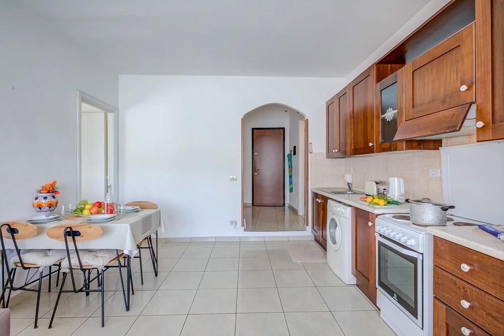 Appartamento Francia - In Town Center