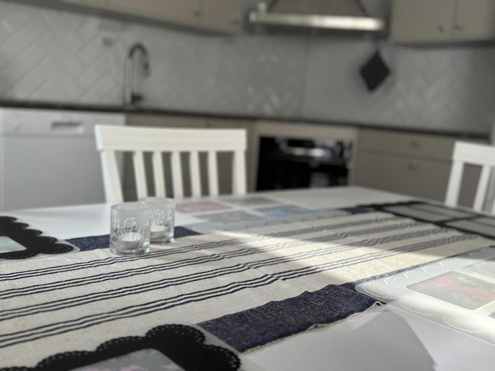 In the Middle of the Forest Nearby Ahus