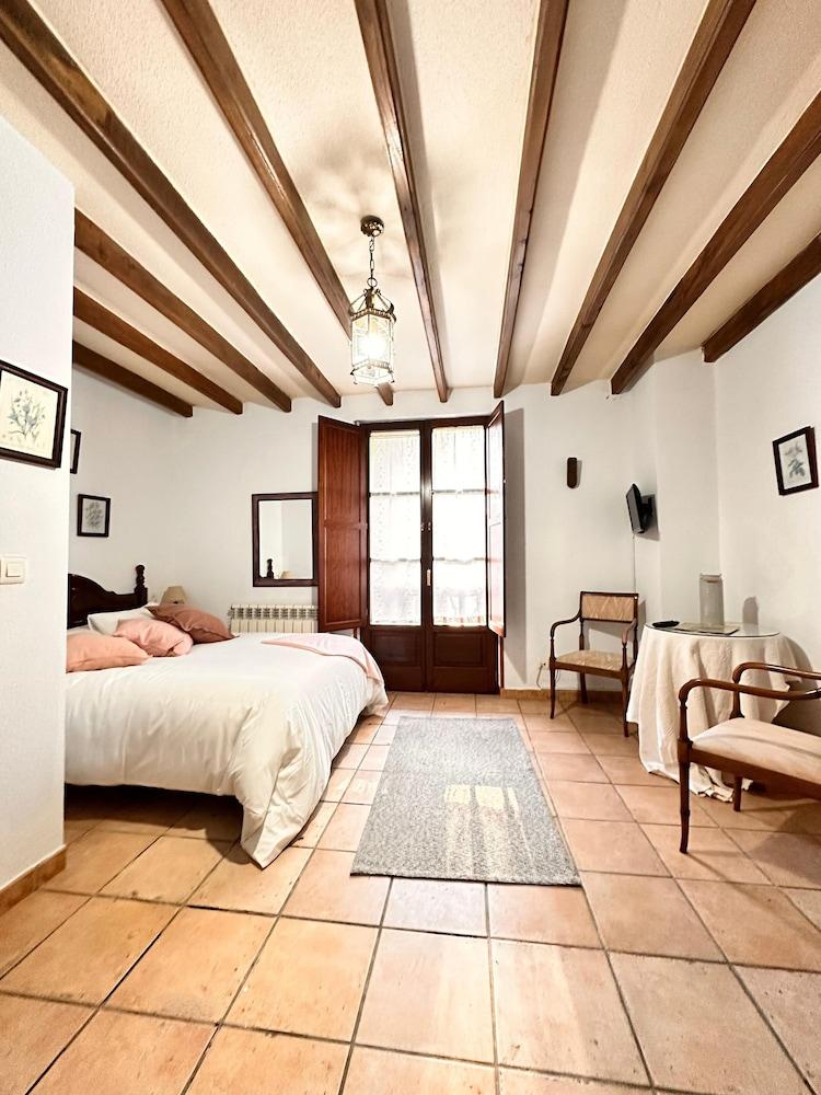 La Nozal de la Peña