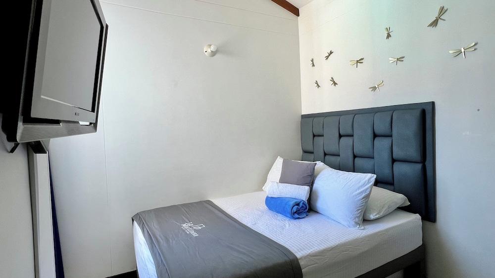 SANTA FE DE ANTIOQUIA