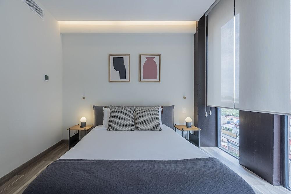 Cuadra 134 Residencial Condesa