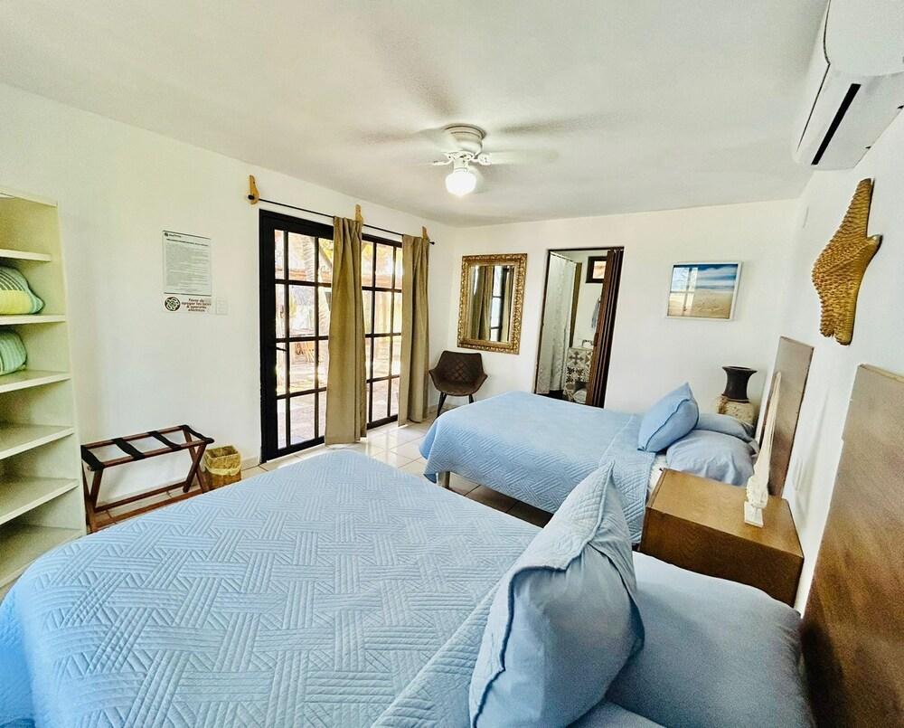 Villas Tortugas Apartments