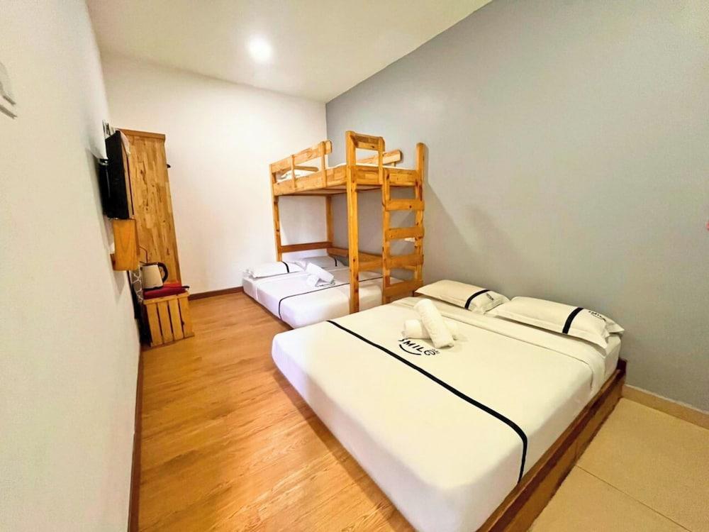 Seeds Hotel Putrajaya