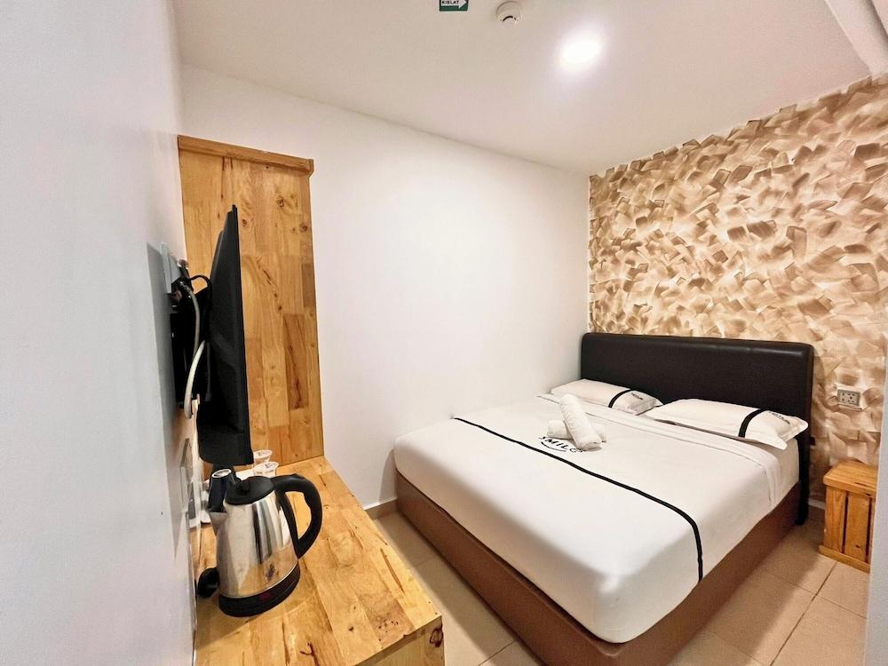 Seeds Hotel Putrajaya