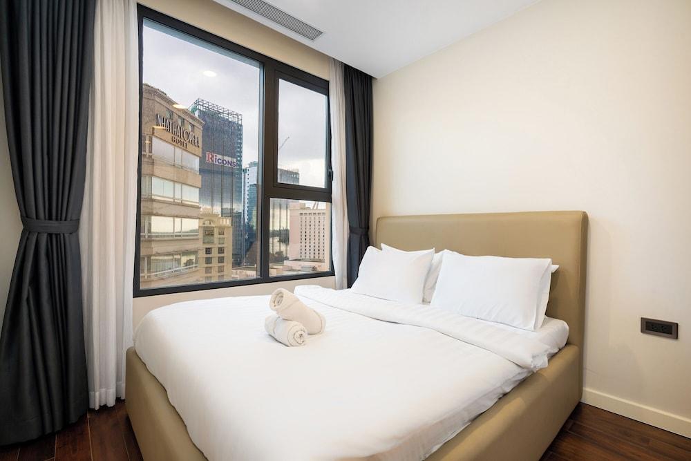 Salute de Madison Luxury Apt District 1