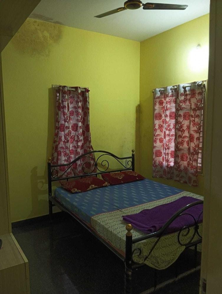 Saashivnest Homestay