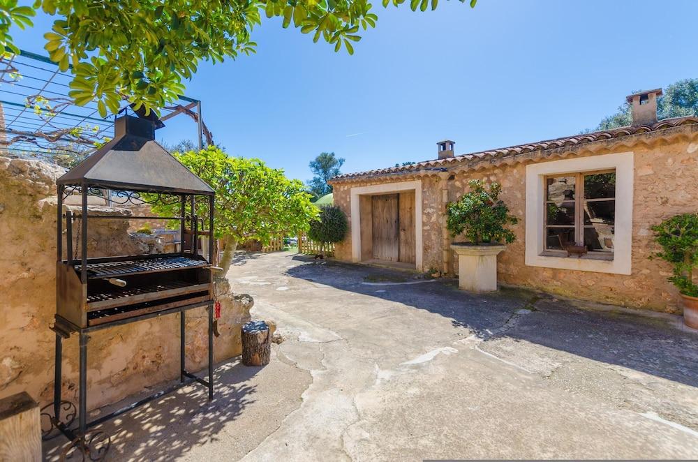 Finca Can Maria Costitx