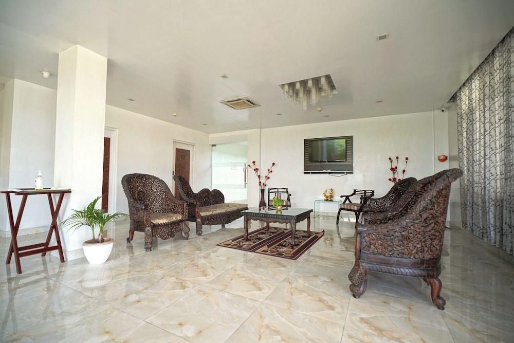 Hotel Blue Waves Private Limited