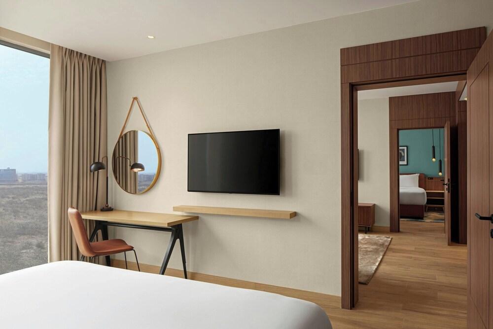 Four Points By Sheraton Dakar Diamniadio