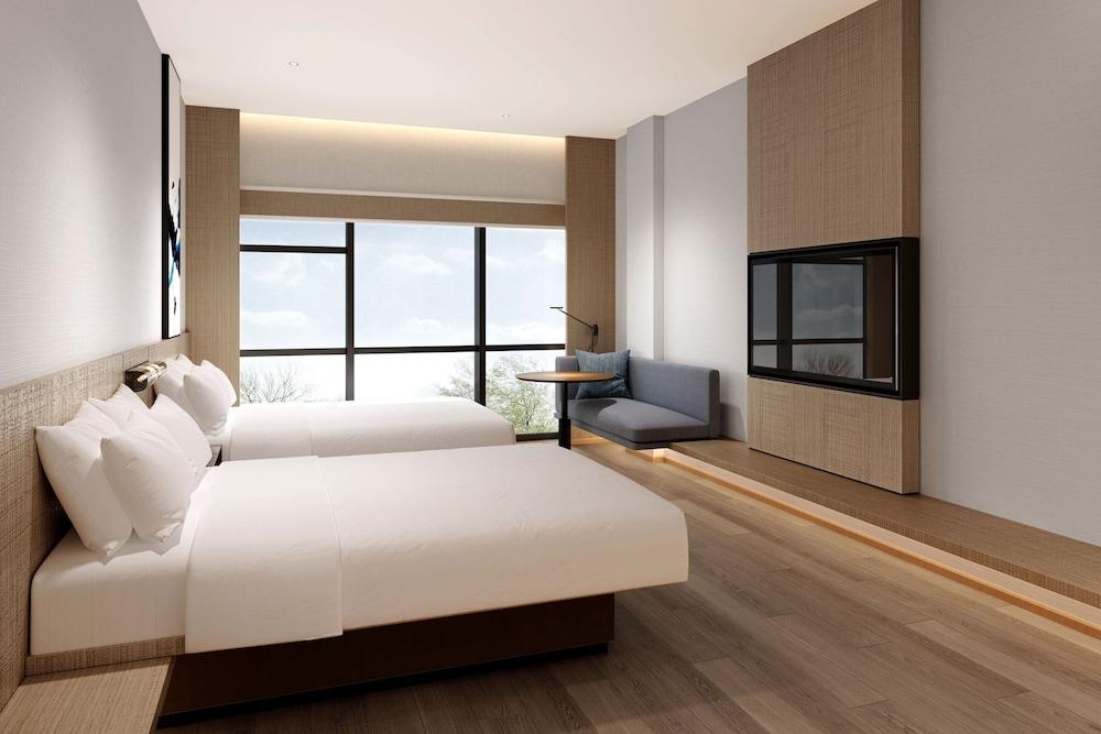Fairfield By Marriott Changshu Hi-Tech Zone