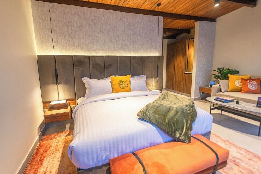 Himmel Skardu by Luxus