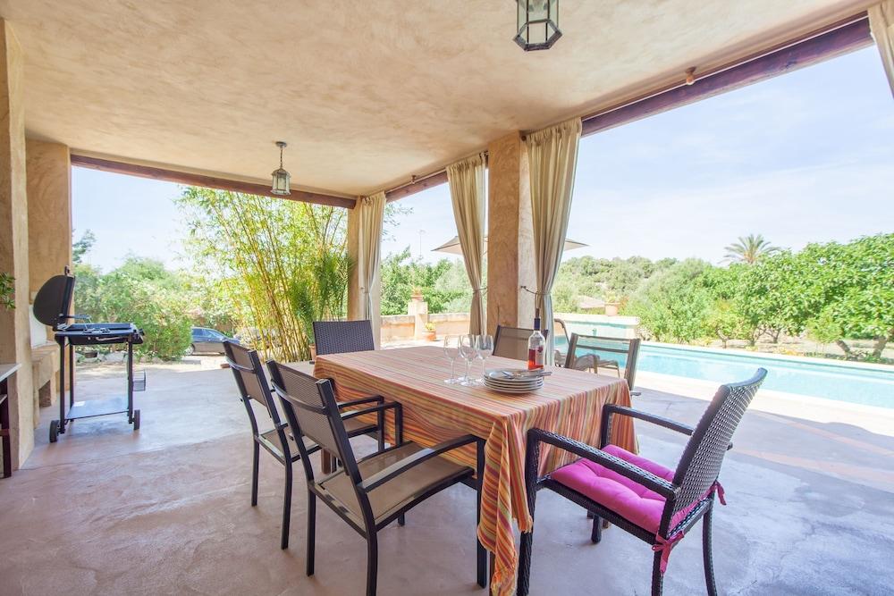 Son Gorri in Sant Lloren des Cardassar