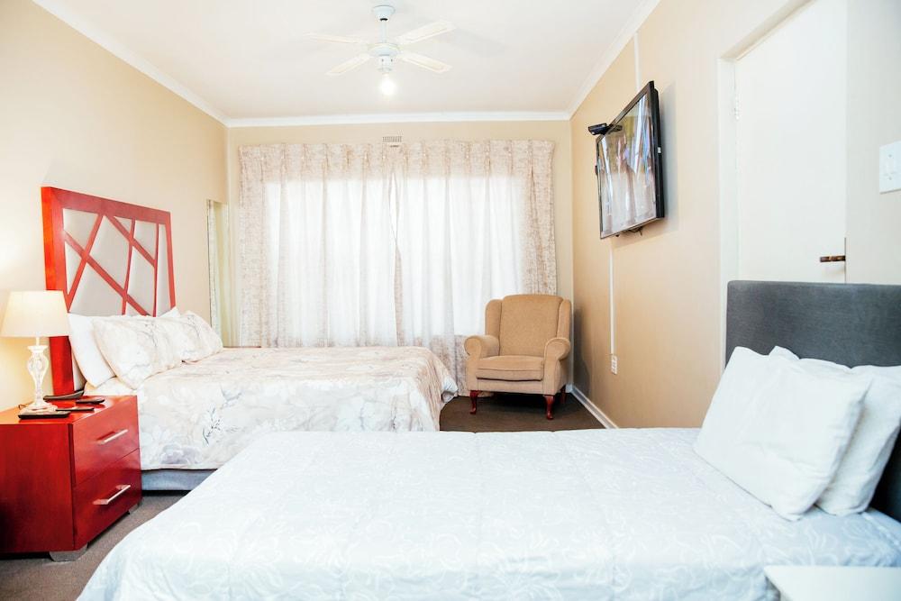 Sandton Hideout SPA and Accommodation