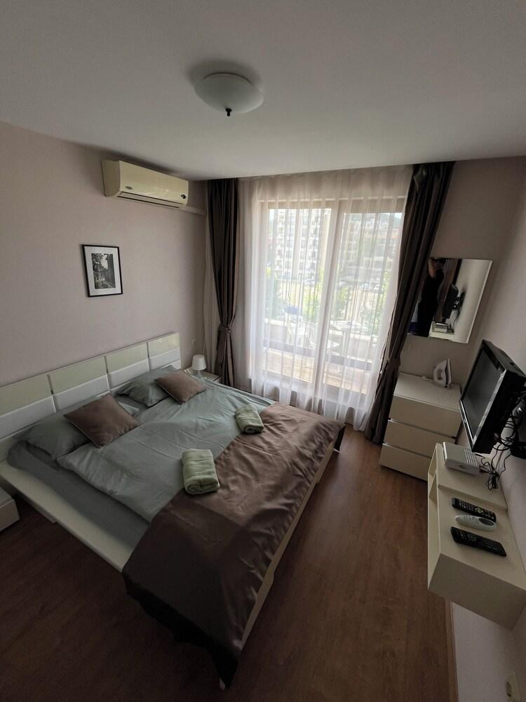 Prestige Fort  Beach Apartment B2 94