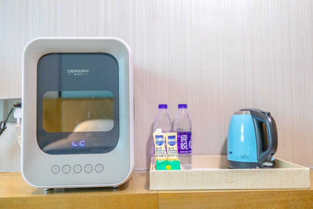 Yi Shang Hotel Shun Ying Guang Bai