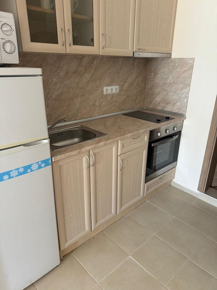 Premier Fort Beach Sveti Vlas