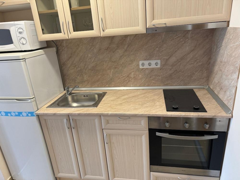 Premier Fort Beach Sveti Vlas