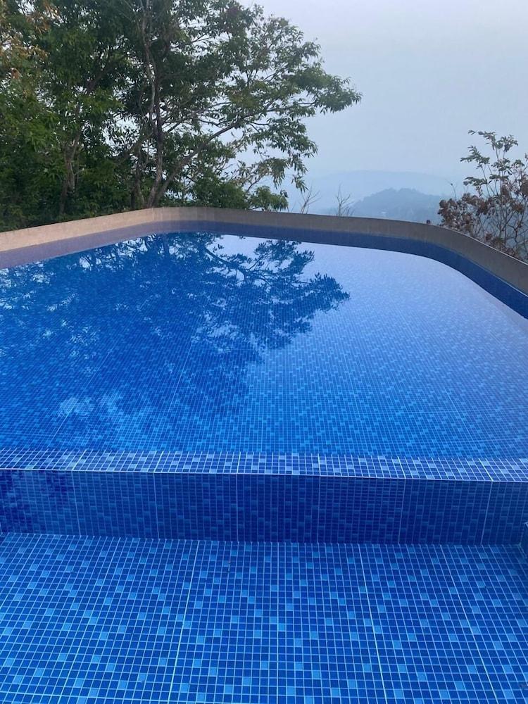 Thottumkal Oasis Retreat