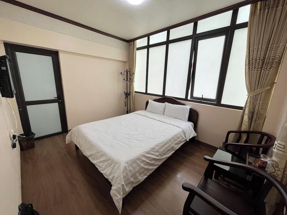 Vuon Cam Hotel Cao Bang