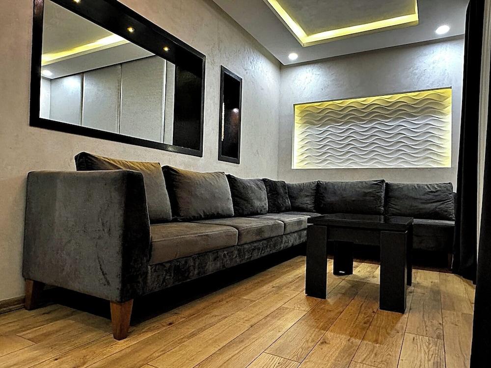 Hôtel La Corniche Kamsar