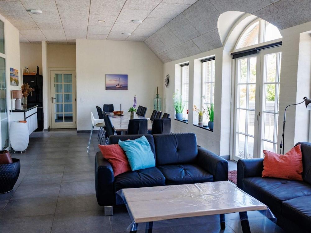 4 Star Holiday Home in Ulfborg