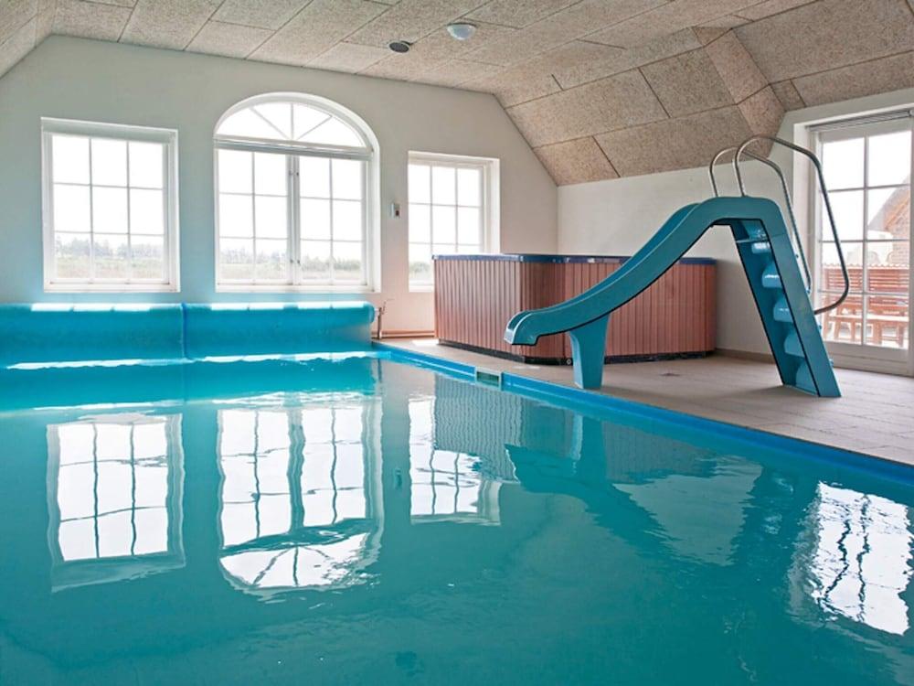 Luxury Pool House by Sea - By Traum Ferienwohnungen