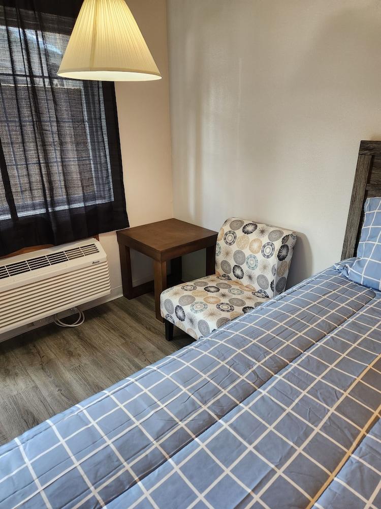 Condotel Unit at Indian Point