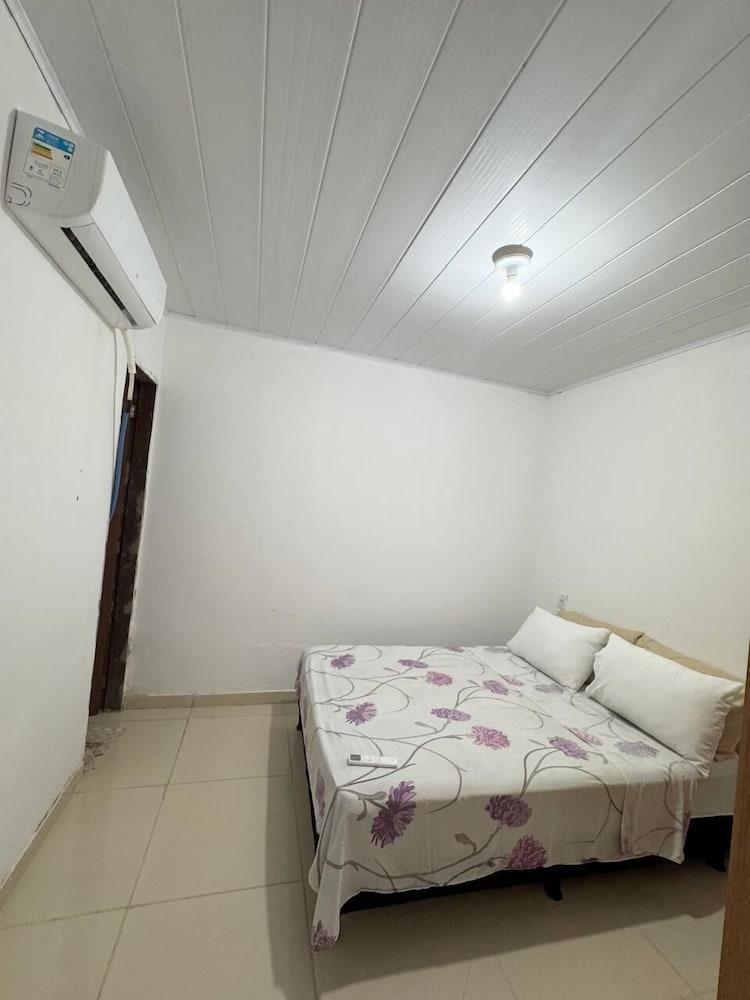 Kitnets Corais Hospeda