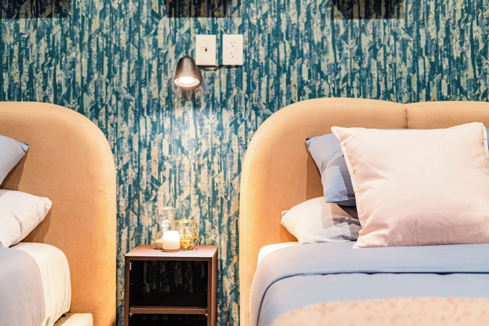 French style Roma Home Parque Mexico