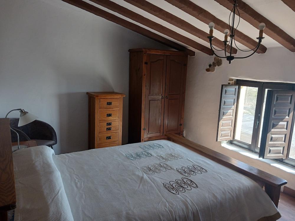 Cortijo Rural los Cerezos