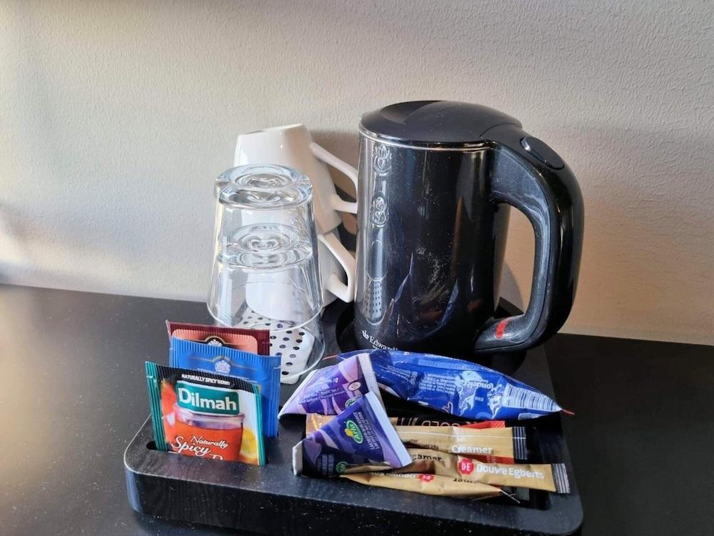 Cosy Room With Free Breakfast