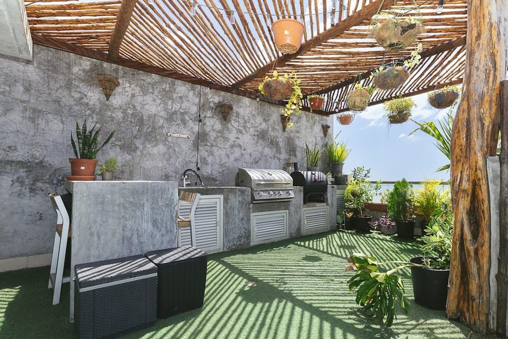 The Penthouse by Acomodo