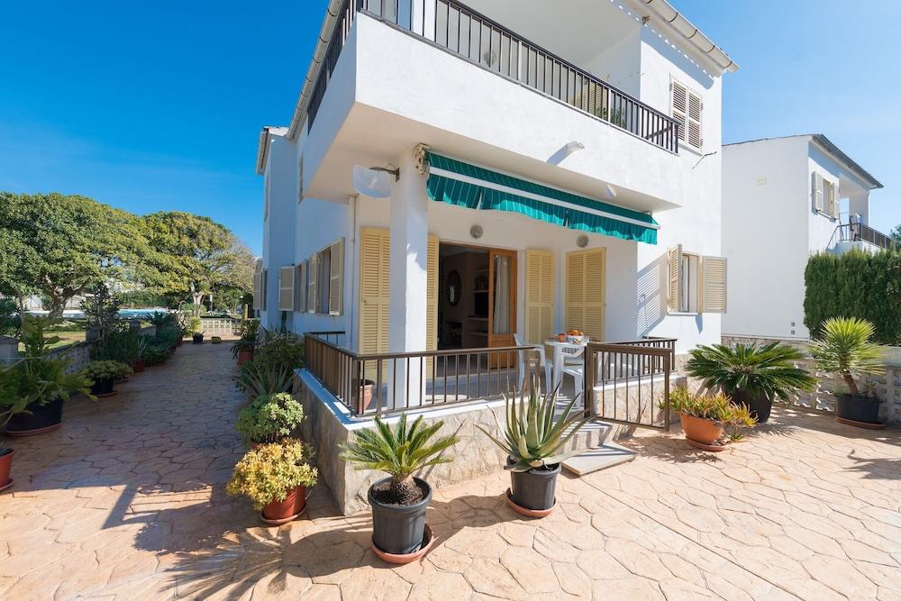 Can Gallet in Alc dia